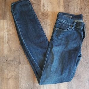 Citizens of Humanity Skinny Leg Stretch Jeans